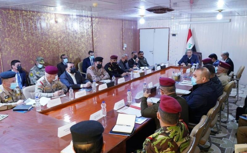 كازمى هۆشداریى ده‌دات: ئه‌و ئاژاوه‌یه‌ به‌زه‌یى به‌ كه‌س نایه‌ته‌وه‌